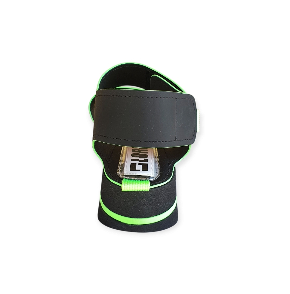 1E XS P116 00 Nero-smile